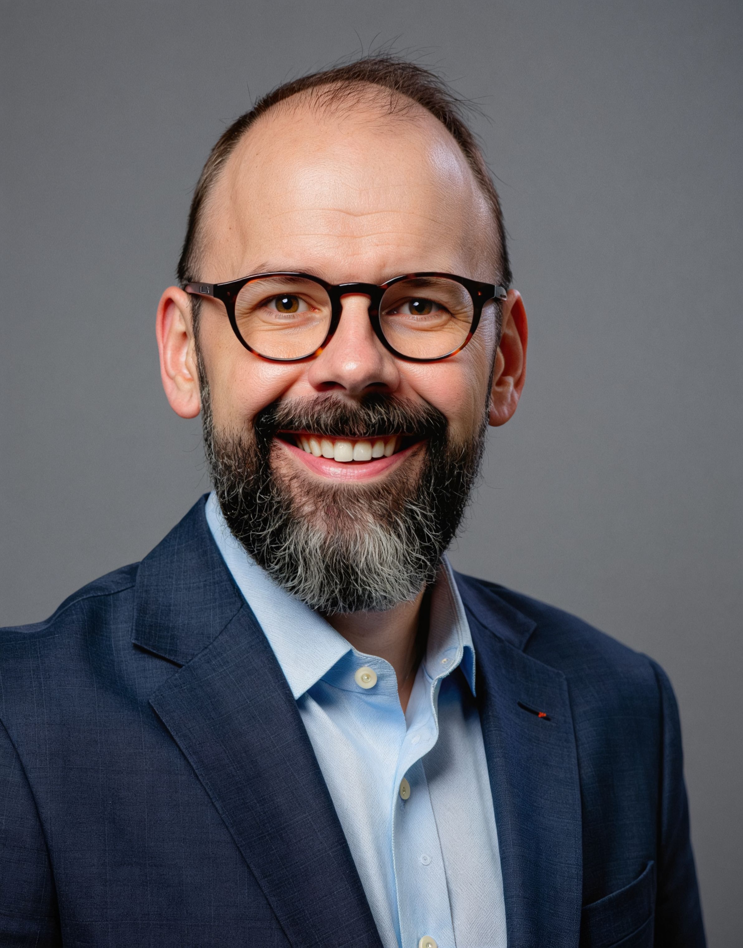 Jonathan Rubright, PhD — Founder, Empirically Sound LLC